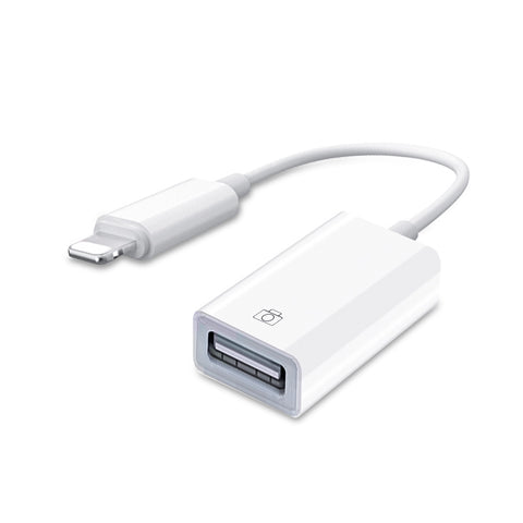 Kit di connessione USB OTG (10 cm)