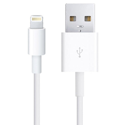 Cavo di sincronizzazione dati/ricarica TPE da USB a 8 pin a più fili, lunghezza cavo: 1 m