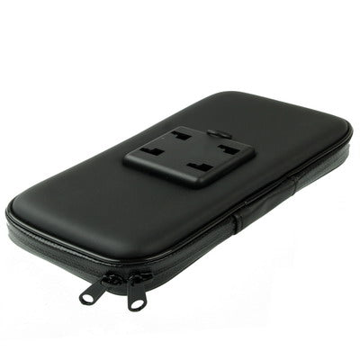 Durable Bike Mount Case for iPhone 5, 5s, SE & 5C