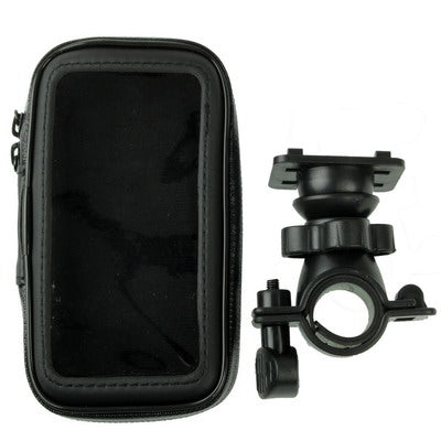 Durable Bike Mount Case for iPhone 5, 5s, SE & 5C