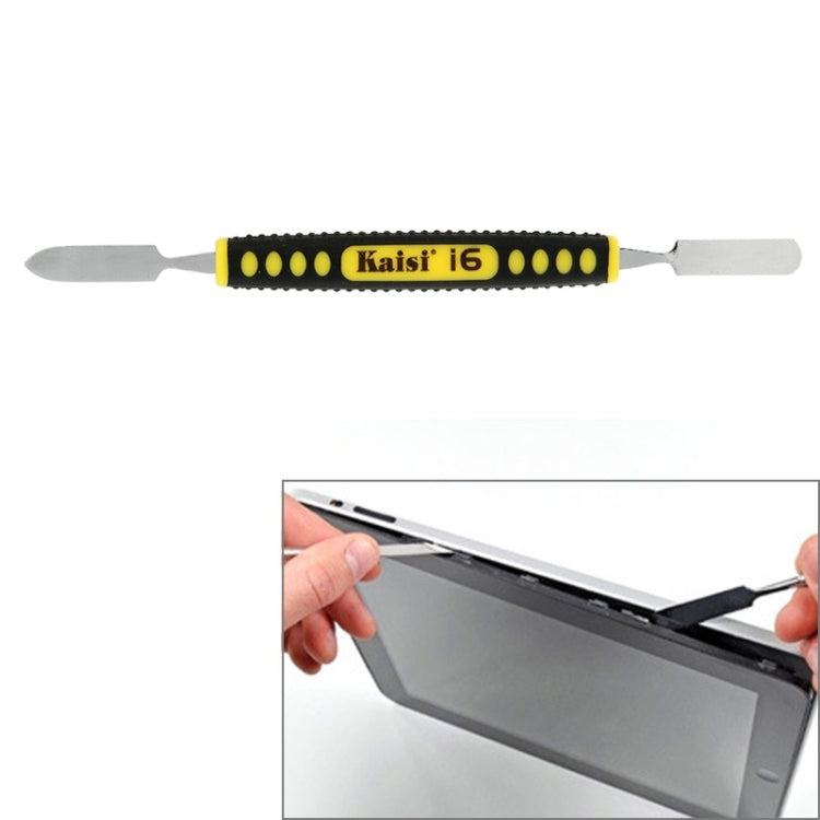Kaisi i6 Metal Opening Tool for iPhone, iPad, and Tablets