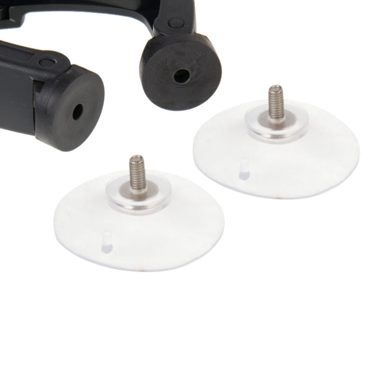LCD Screen Panel Suction Cup Clip for iPhone Repair Tools