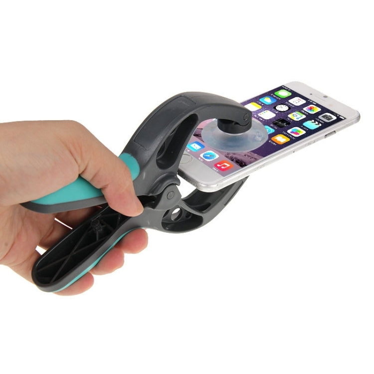 LCD Screen Panel Suction Cup Clip for iPhone Repair Tools