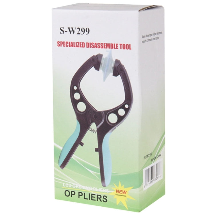 LCD Screen Panel Suction Cup Clip for iPhone Repair Tools