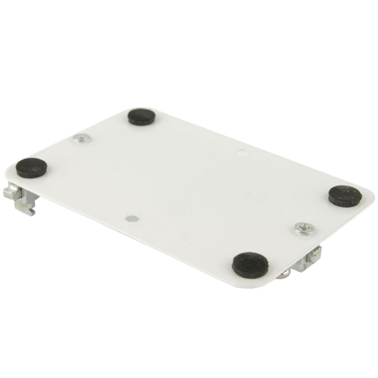Stainless Steel Mobile Phone PCB Holder for Easy Repairs