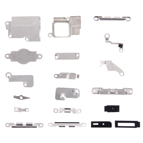 19 in 1 Inner Retaining Bracket Set for iPhone 5 Repair