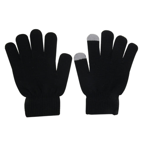 Guanti Invernali Touch per Smartphone - Compatibili con iPhone,