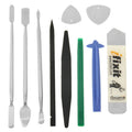 10-in-1 Mobile Phone and Tablet Repair Tool Set