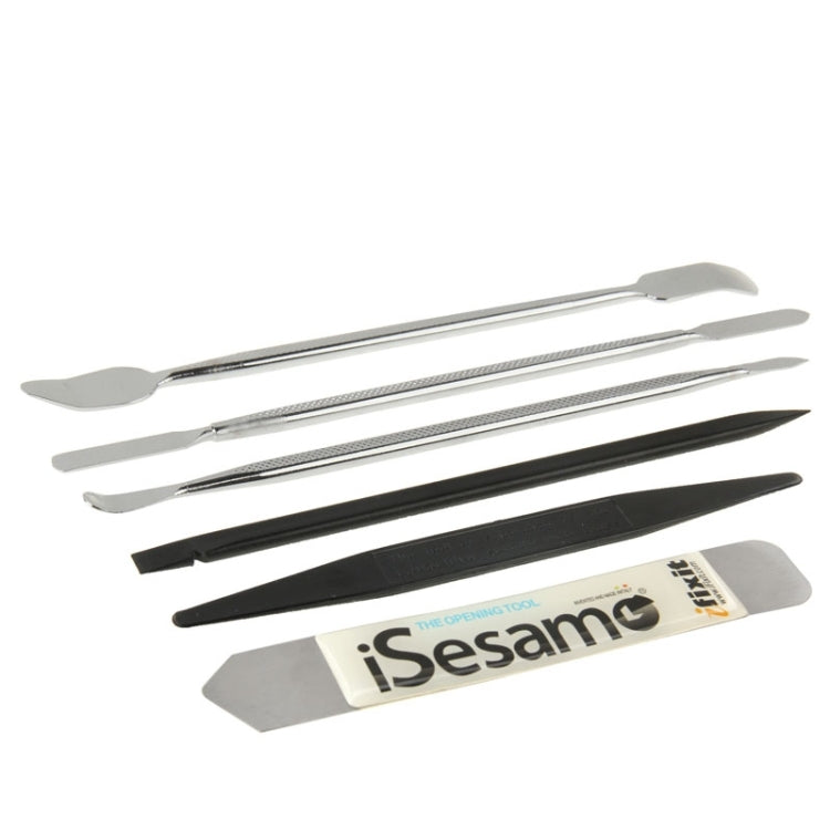 10-in-1 Mobile Phone and Tablet Repair Tool Set