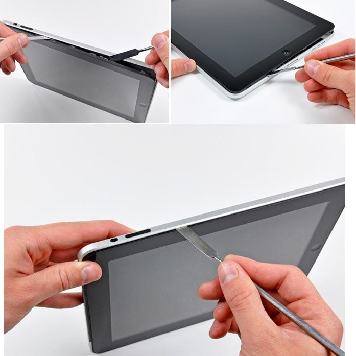 10-in-1 Mobile Phone and Tablet Repair Tool Set