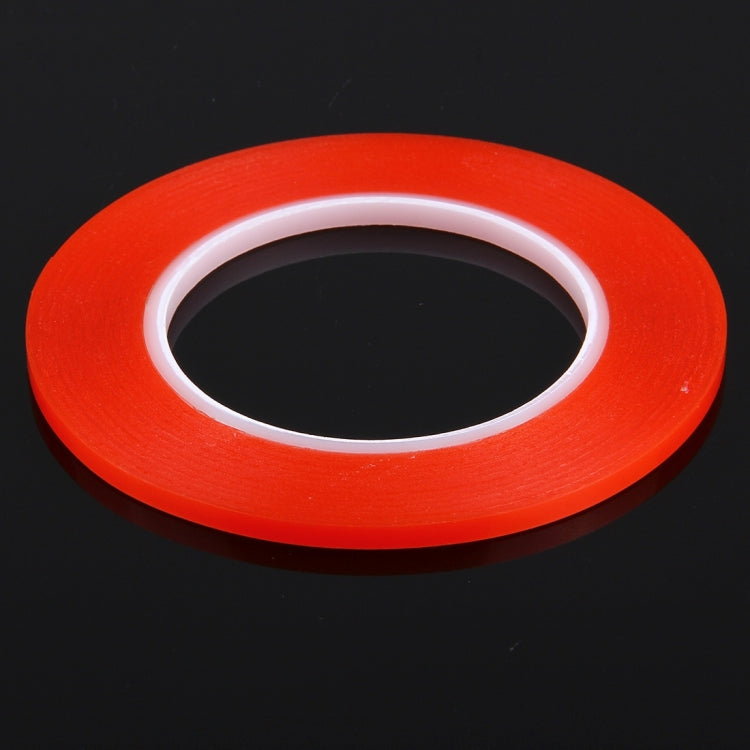Double Sided Adhesive Sticker Tape for Mobile Repair, 25m