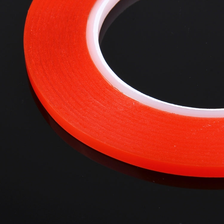 Double Sided Adhesive Sticker Tape for Mobile Repair, 25m