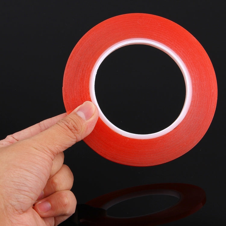 Double Sided Adhesive Sticker Tape for Mobile Repair, 25m