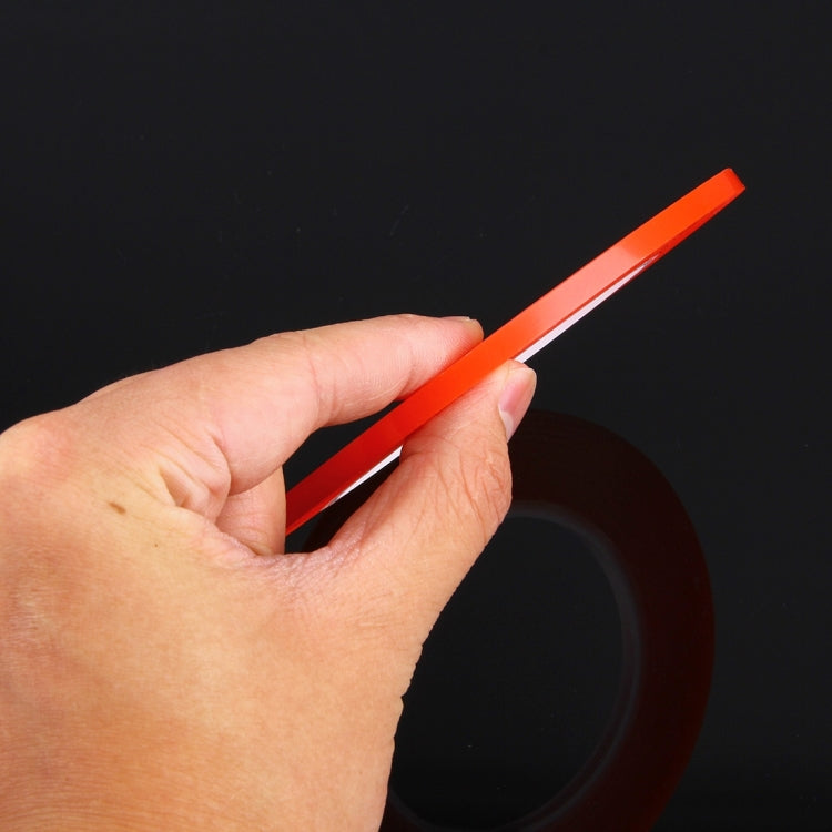 Double Sided Adhesive Sticker Tape for Mobile Repair, 25m