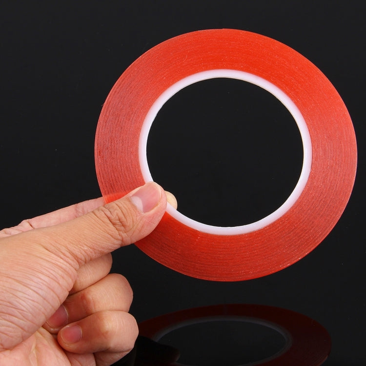 Double Sided Adhesive Tape for Mobile Phone Repair - 25m