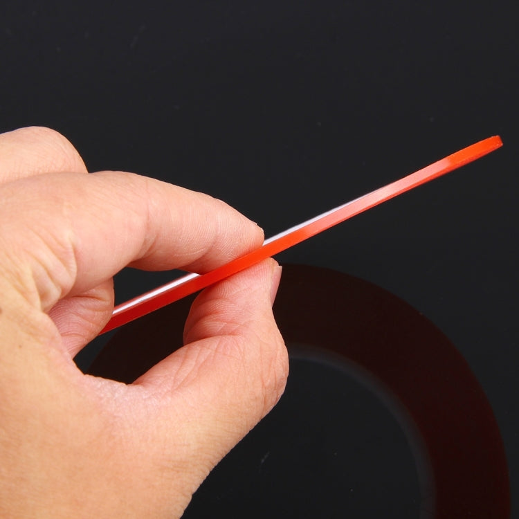 Double Sided Adhesive Tape for Mobile Phone Repair - 25m