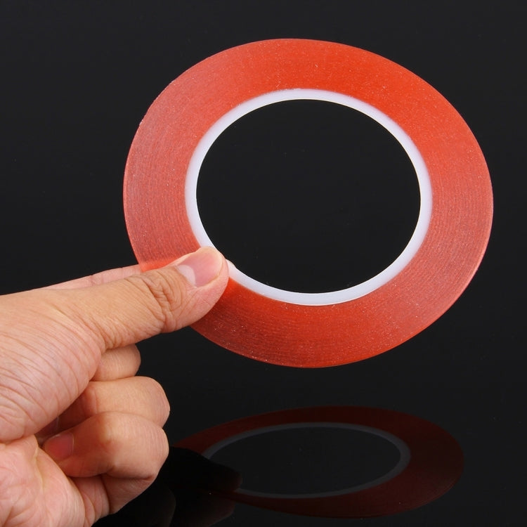 Double-Sided Adhesive Sticker Tape for Mobile Repair 25m