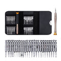 25-in-1 Precision Electronics Screwdriver Set for Repairs