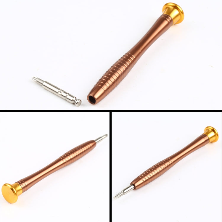 25-in-1 Precision Electronics Screwdriver Set for Repairs