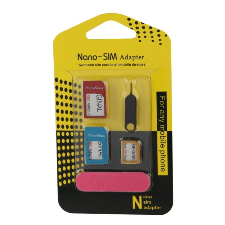 adattatore-nano-sim-a-micro-sim-e-sim-standard-supporto-vassoio-sim - immagine 5