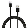 High-Quality 1m 8 Pin USB Charging Cable for iPhone & iPad