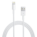 High-Quality 1m 8 Pin USB Charging Cable for iPhone & iPad