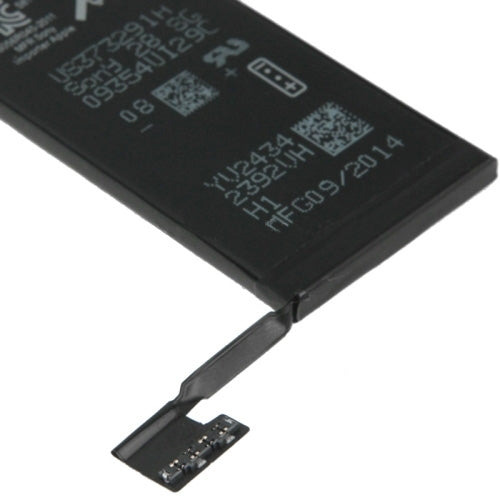 High-Capacity 1440mAh Battery for iPhone 5 Replacement