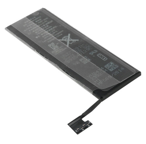 High-Capacity 1440mAh Battery for iPhone 5 Replacement