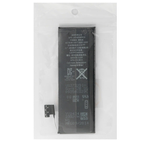High-Capacity 1440mAh Battery for iPhone 5 Replacement