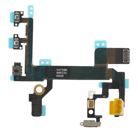 Cavo Flex original pour iPhone 5S, Pour iPhone 5S