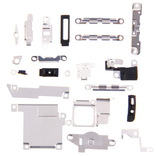 Set da 21 pezzi di ricambio per iPhone 5S, 21 PCS