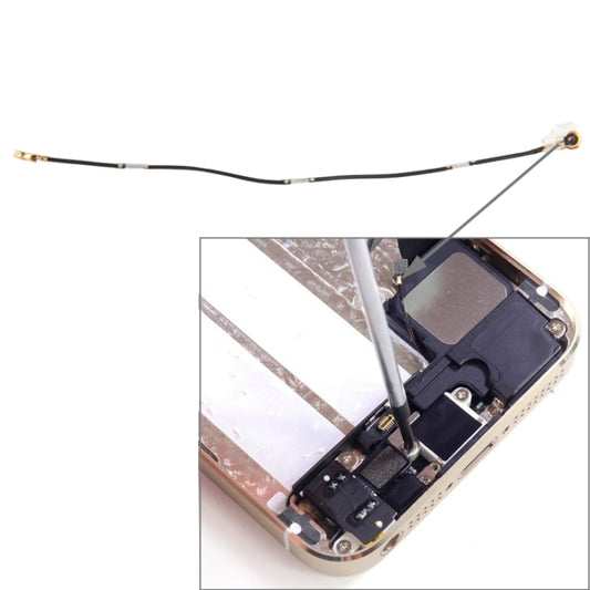 antenna-del-segnale-della-scheda-madre-per-iphone-5s-for-iphone-5s - immagine 1