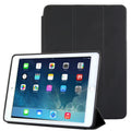 Naturally Treated Smart Leather Case for iPad Air 2