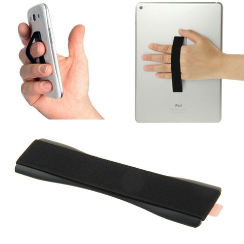 Supporto per telefono con impugnatura per iPad Air e Air 2, iPad mini, Galaxy Tab e altri Tablet PC