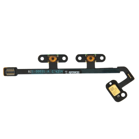 Cavo flessibile originale per pulsante di controllo volume per iPad Air 2 / iPad 6, per iPad Air 2