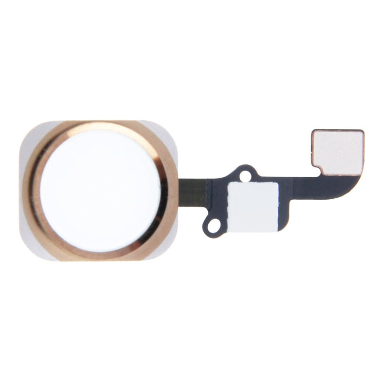 Home Button Flex Cable for iPhone 6 & 6 Plus Replacement