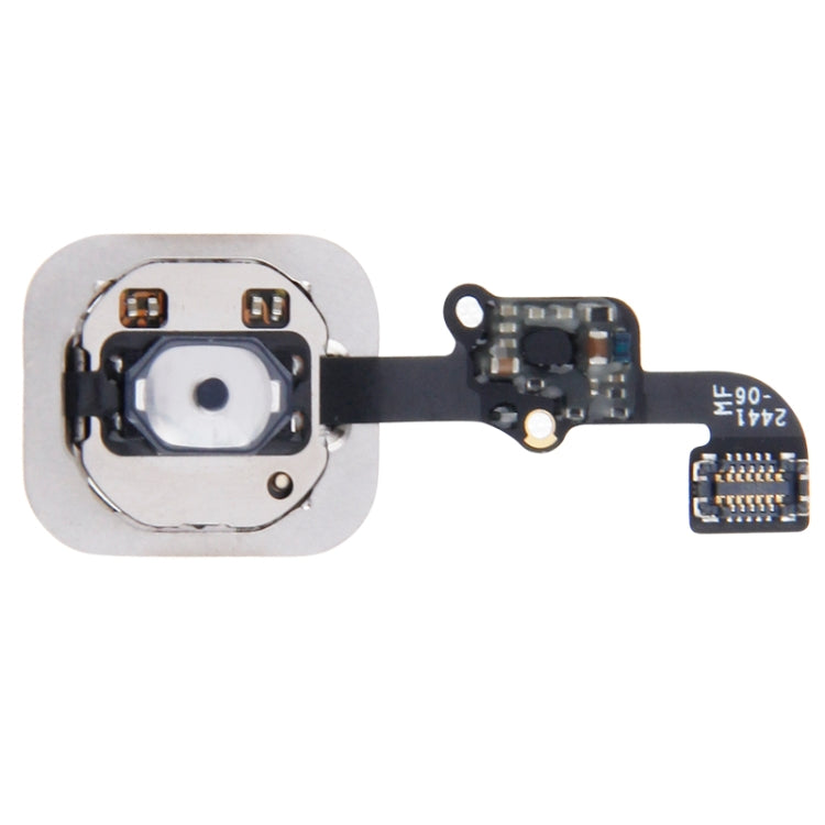 Home Button Flex Cable for iPhone 6 & 6 Plus Replacement