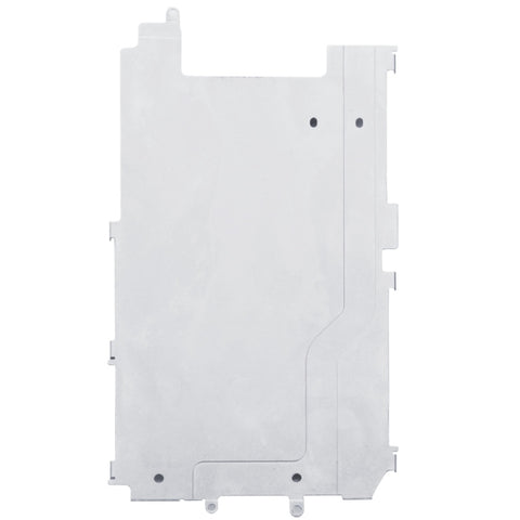 Piastra posteriore interna in metallo del telaio dello schermo LCD per iPhone 6, For iPhone 6