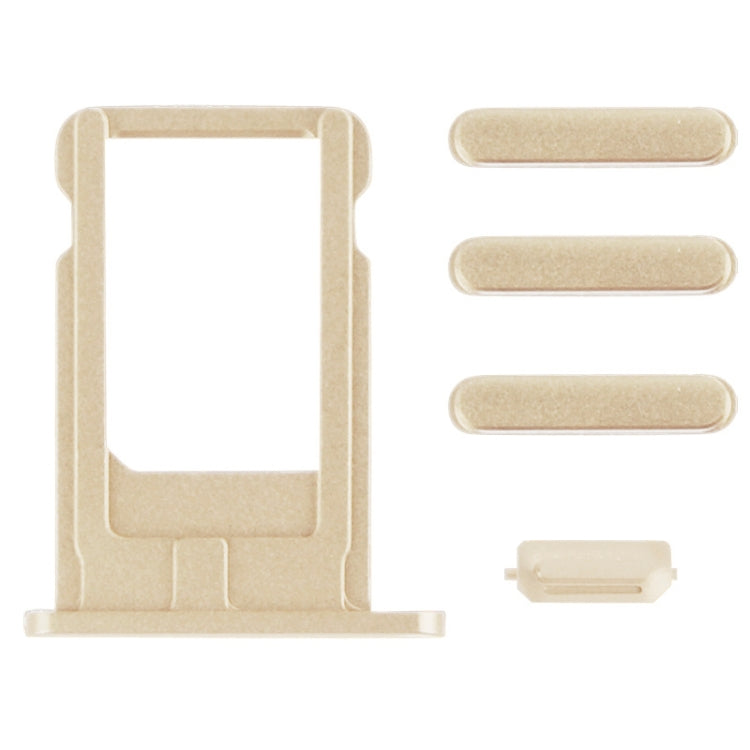 iPhone 6 Card Tray & Key Control Kit - Pink Accessory