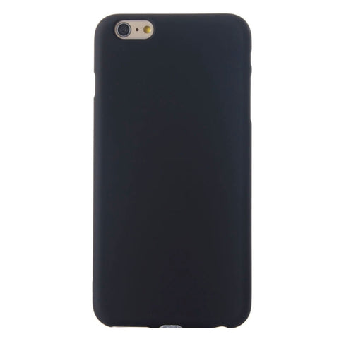 Custodia in TPU satinato per iPhone 6
