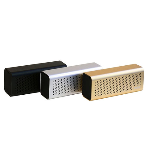 YM-308 haut-parleur Bluetooth NFC portable imprimable, prise en charge de la fiche TF