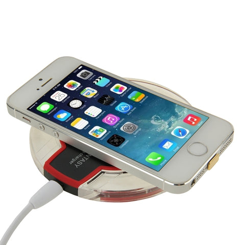 Per iPhone 6 Plus / 6 / 5S / 5C / 5