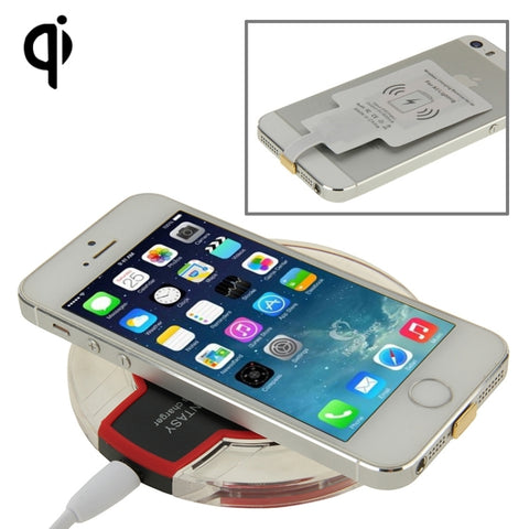 Per iPhone 6 Plus / 6 / 5S / 5C / 5
