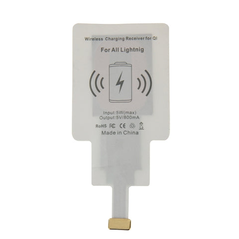 Per iPhone 7 Plus / 7 / 6 Plus / 6 / 5S / 5C / 5, For 8 Pin Phones