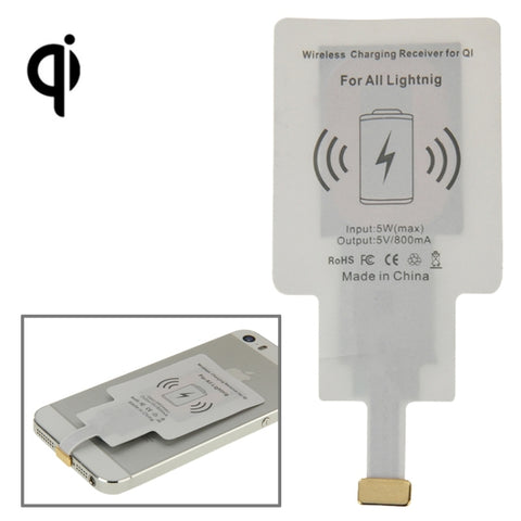Per iPhone 7 Plus / 7 / 6 Plus / 6 / 5S / 5C / 5, For 8 Pin Phones