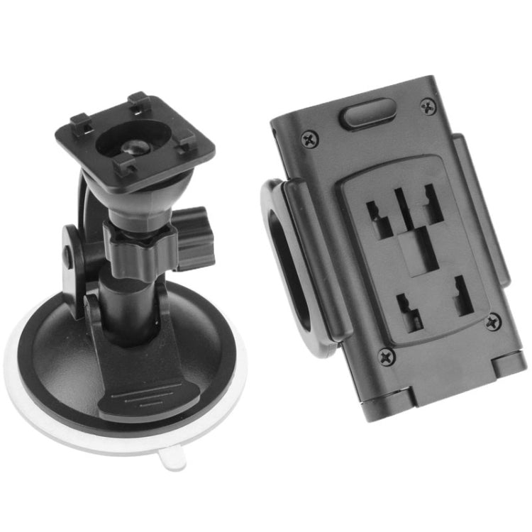 Per iPhone, Galaxy, Sony, Lenovo, HTC, Huawei e altri smartphone di larghezza: 4-12 cm, Mount Bracket Holder