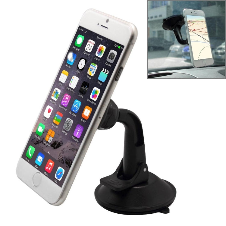 Per iPhone, Galaxy, Sony, Lenovo, HTC, Huawei e altri smartphone, Car Mount Holder