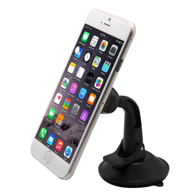 Per iPhone, Galaxy, Sony, Lenovo, HTC, Huawei e altri smartphone, Car Mount Holder