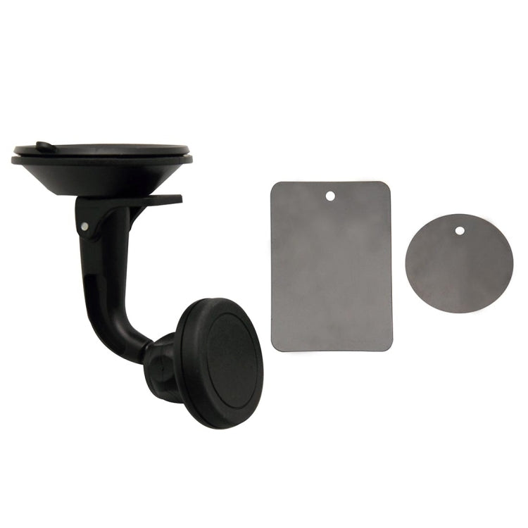 Per iPhone, Galaxy, Sony, Lenovo, HTC, Huawei e altri smartphone, Car Mount Holder