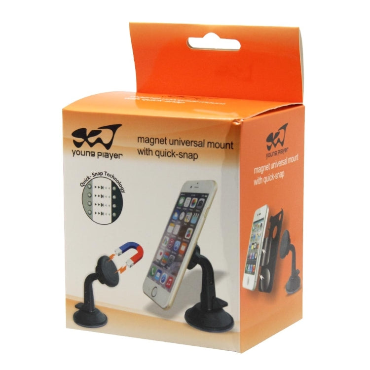 Per iPhone, Galaxy, Sony, Lenovo, HTC, Huawei e altri smartphone, Car Mount Holder